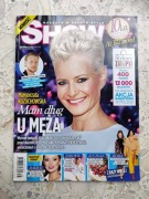 MAGAZYN SHOW nr 19 (261) / wrzesień 2018 Kożuchowskia Fabiańśki Kupony