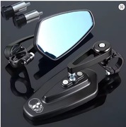 Lusterka na kierownicę Kawasaki Z650 Z 650