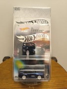 Hot Wheels NFTH 84' Audi Sport Quattro