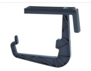 Uchwyt do skrzynki balkon prosperplast antracyt 