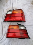 Lampy tylnie bmw e36 komplet 
