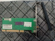 Karta PCI Wireless tl-wn551g Win 98 Me 2000 XP 7 8 10 11