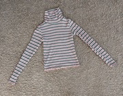 Koszulka dziewczęca ReporterWear rozm. 152/158