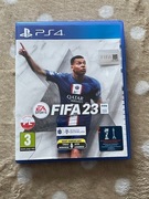Gra FIFA 23 Pudełko PS4