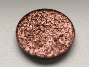 cień turbo pigment "Cynamonka" GlamShop, GlamShop