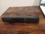 Głośnik bluetooth z możliwością podłączenia do komputera