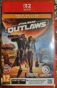 Star Wars Outlaws Nintendo Switch 2