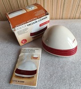 Odkurzacz LERVIA stołowy ręczny przenośny Mini 