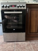 Kuchenka gazowa Beko 