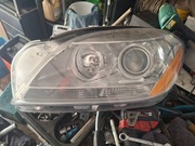 Lampa ml x166 lewa usa