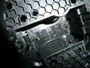 Stacja czyszcząco-ładująca do golarki  Braun 