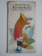 Krasnoludki na balu u Królowej Wiosny