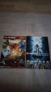 Gazetki lego i lego ninjago 