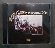 Muddy Waters Woodstock Album CD ideał 