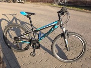 Rower Unibike Raptor 24 