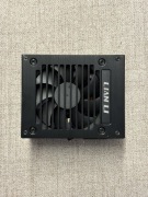 Zasilacz LianLi SP850 850W SFX + kable