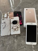 iPhone 7 32 GB złoty stan bardzo dobry 