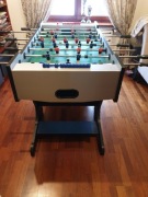 STÓŁ DO GRY W FUTBOLL