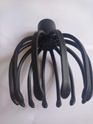 Elektryczny masażer do skóry głowy