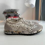 Oryginalne buty Premiata var.460E 36 