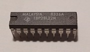 TBP28L22N  Standard and low power progr.  read-only memory,