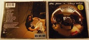 NEIL YOUNG + CRAZY HORSE – RAGGED GLORY  CD