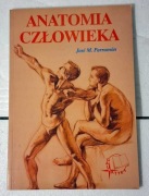 Anatomia człowieka - Parramon - Galaktyka - BDB