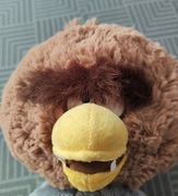 Angry Birds Star Wars Biedronka maskotka pluszak