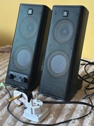 Zestaw głośników Logitech X-140