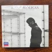 24 Preludes & Improvisations – Pianohooligan (Decca) – 2CD