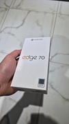 NOWA Motorola Edge 70 (XT2601-2) 5GB/512GB GW24msc Gratis Moto watch fit!