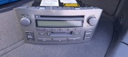 Radio Toyota avensis t25 