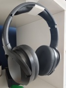 Słuchawki  Edifier W820NB Nauszne Bluetooth 5.0 Czarny