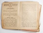 Mały Podręcznik Arcybractwa Straży Honorowej  (Z.32.)