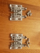 zawieszka Hafele Scarpi