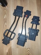 Adapter ładowania Rema 80A na 160A, 160A na 80A, różne