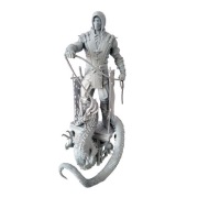 Figurka model do malowania Scorpion Mortal Kombat