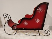 SANIE ŚWIĄTECZNE  BOŻE NARODZENIE 