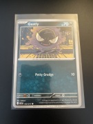 Gastly 123/217 Ascended Heroes Pokemon TCG