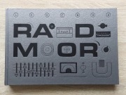 Legenda Radmoru. The legend of Radmor Katalog.