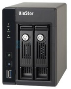 QNAP Viostor VS-2108 Pro+