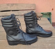 Buty strażackie PROTEKT Commander II-WZ 633 roz.40
