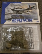TBD-1 DEVASTATOR WAKE ISLAND 1:48 GWH