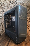 Obudowa Genesis Titan 750 Blue