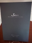Sinn katalog 2022/2023