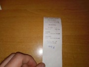 Nici do szycia NFN Odra w Nowej soli etykieta papierek metka owijka