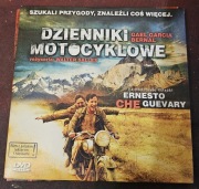 Dzienniki motocyklowe (Gael Garcia Bernal, Che Guevara)