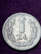 1 złoty 1949r Al 