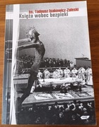 T. Isakowicz-Zaleski. Księża wobec bezpieki.