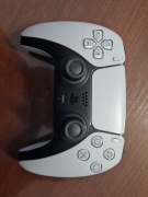 Pad Kontroler PS5, ANALOGI HALLA, Dualsense 5, Pad PlayStation 5, ZCT1A